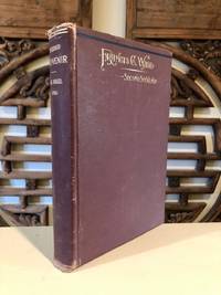 Second Souvenir of Francis C. Waid Containing Family and Personal Reminiscences, also Essays,...