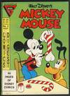 Walt Disney's Mickey Mouse Comics Digest No. 2 March 1987