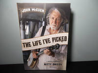 The Life I've Picked: A Banjo Player's Nitty Gritty Journey