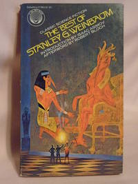 THE BEST OF STANLEY G. WEINBAUM