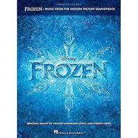 Frozen: Music from the Motion Picture Soundtrack - Vocal Selections: Vocal Selections - Music...