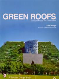 Green Roofs. Ecological Design and Construction