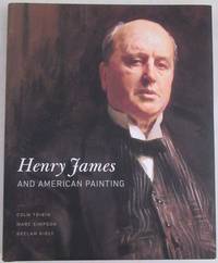 image of Henry James and American Painting