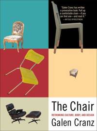 Chair : Rethinking Body Culture and Design