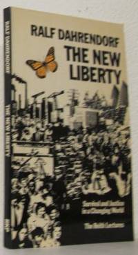 The New Liberty. Survival and Justice in a…