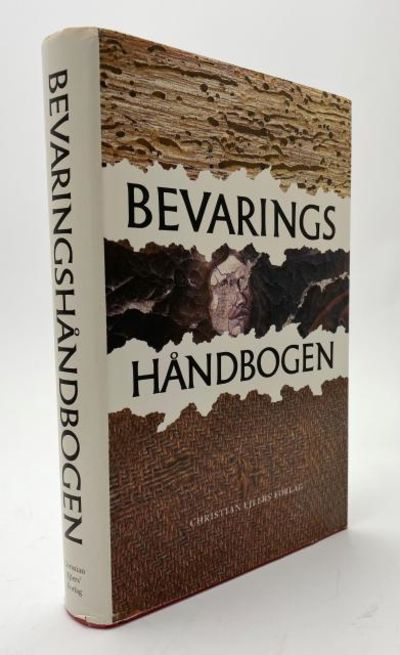 Bevaringshåndbogen. Udgivet af Statens…