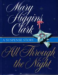 All Through The Night by Clark, Mary Higgins - 1998