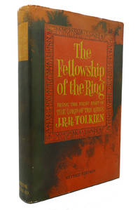 image of THE FELLOWSHIP OF THE RING