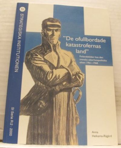 De ofullbordade katastrofernas land.…