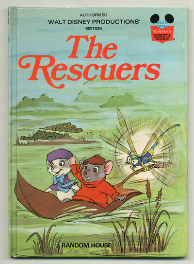 The Rescuers