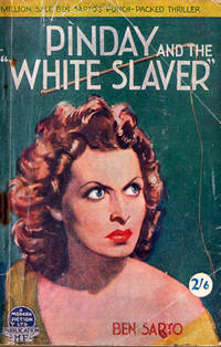 PINDAY AND THE WHITE SLAVER.