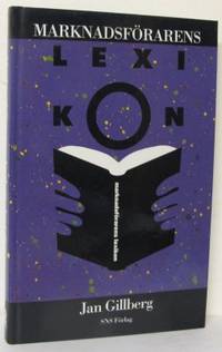 Marknadsförarens lexikon.