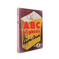 The ABC Murders by Agatha Christie - 1972