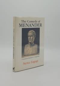 image of THE COMEDY OF MENANDER Convention Variation & Originality