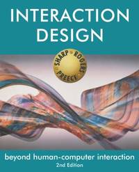 Interaction Design : Beyond Human-Computer Interaction