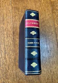 ULYSSES.