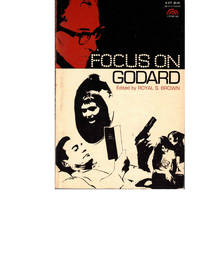 Focus on Godard
