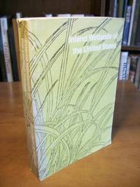 Inland Wetlands of the United States: Evaluated as Potential Registered Natural Landmarks by Goodwin, Richard H. and William A. Niering - 1975