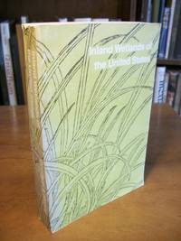 Inland Wetlands of the United States:  Evaluated as Potential Registered Natural Landmarks by Goodwin, Richard H. and William A. Niering - 1975