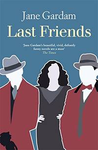 image of Last Friends