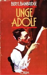 Unge Adolf. I översättning av Else Lundgren.