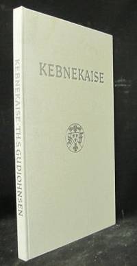 Kebnekaise och omnejd. Med 13 planscher, 96…