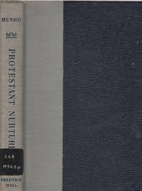 image of Protestant Nurture An Introduction to Christian Education