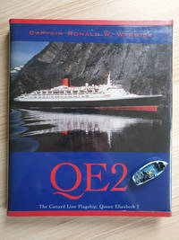 QE2 The Cunard Line Flagship, Queen Elizabeth II
