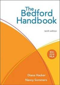 image of The Bedford Handbook