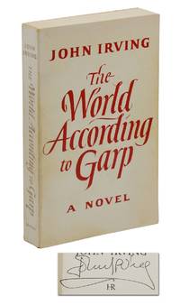 The World According to Garp