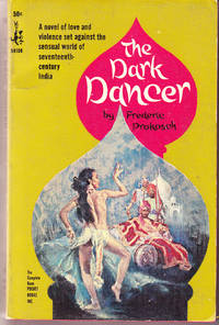 The Dark Dancer by Prokosch, Frederic - 1965