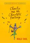 Charlie and The Chocolate Factory