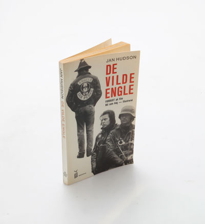 De vilde engle (Dansk udgave af 'The Sex and…