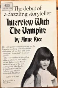 Interview with the Vampire