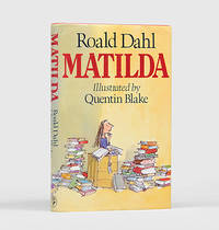 Matilda. by DAHL, Roald - 1988