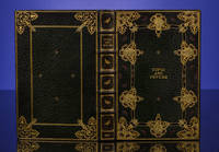 Most Pleasant and Delectable Tale Of the Marriage of Cupid and Psyche, The by DE SAUTY, Alfred; ADLINGTON, William, translator; LANG, Andrew, editor