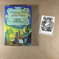 Warlock of the Witch World (The Witch World novels of Andre Norton)