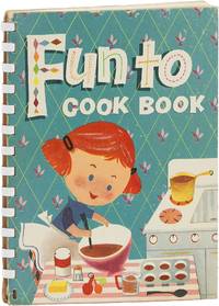 Fun to Cook Book