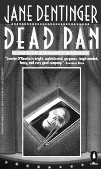 Dead Pan : A Jocelyn O'Roarke Mystery