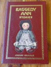 Raggedy Ann: Stories by Gruelle, Johnny - 2005