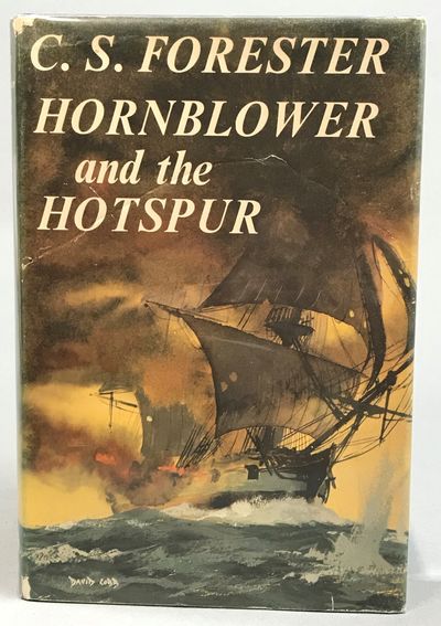 Hornblower and the Hotspur.