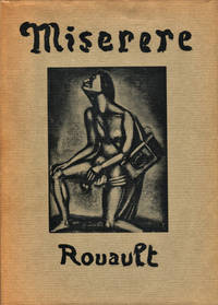 cover of Miserere