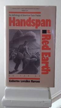Handspan of Red Earth: An Anthology of Farm Poems