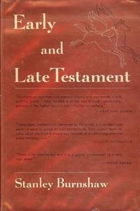 EARLY AND LATE TESTAMENT