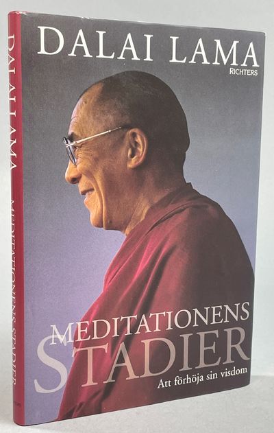 Meditationens stadier. Att förhöja sin visdom.…