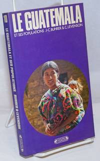 image of Le Guatemala et ses populations
