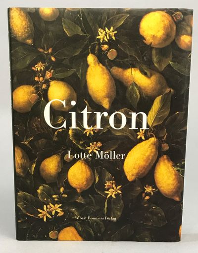 Citron. Om citronen i Europas historia, konst,…