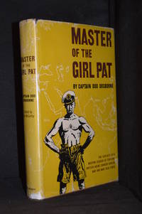 cover of Master of the Girl Pat