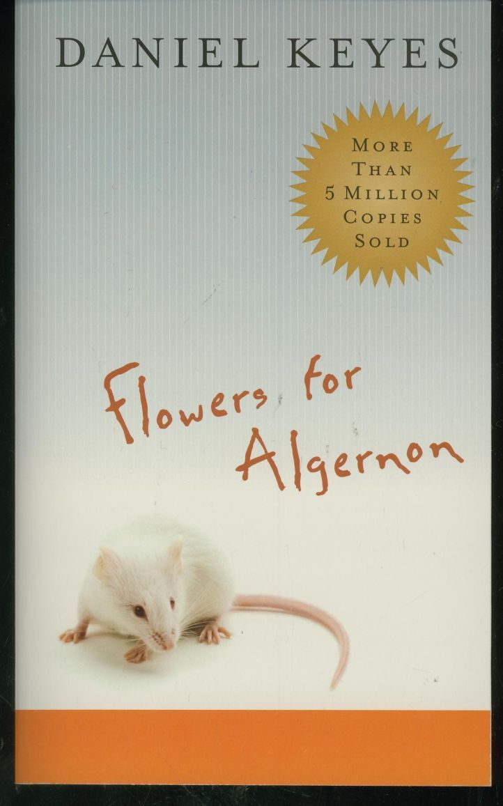 Flowers For Algernon Book Synopsis Flowers For Algernon Quiz Review