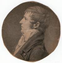 [ENGRAVED MEZZOTINT] PORTRAIT OF NICHOLAS CABELL